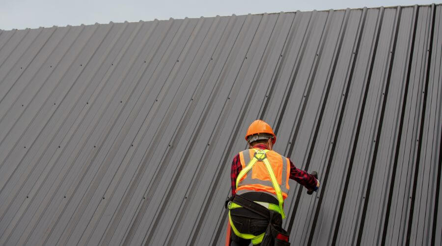Iko Roofing Contractor in Wamsutter, WY